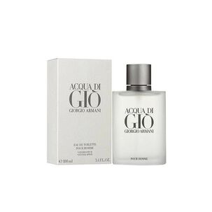 Giorgio Armani Acqua Di Gio Pour Homme Edt 100ml