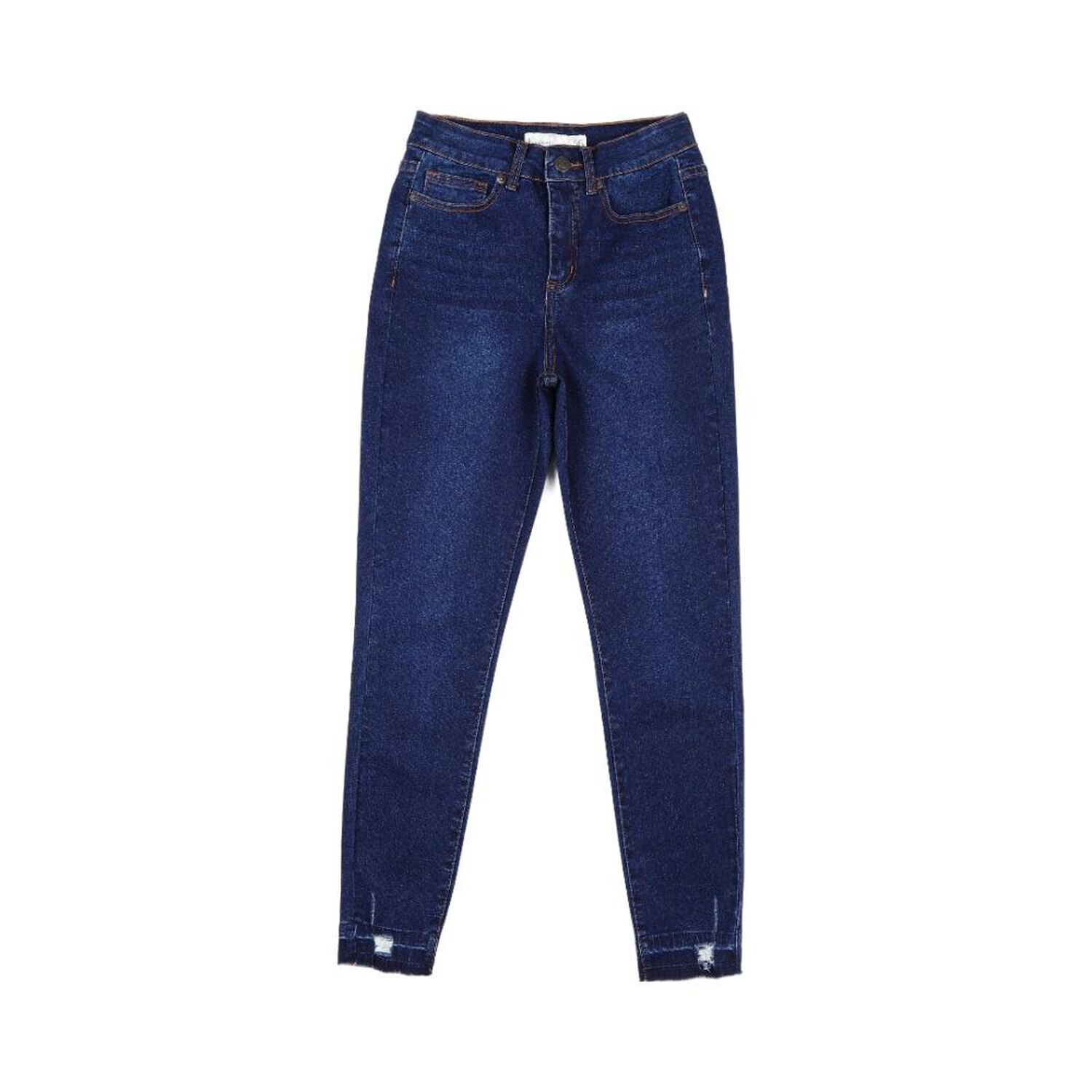 Jeans Mujer Freedom image number 0.0