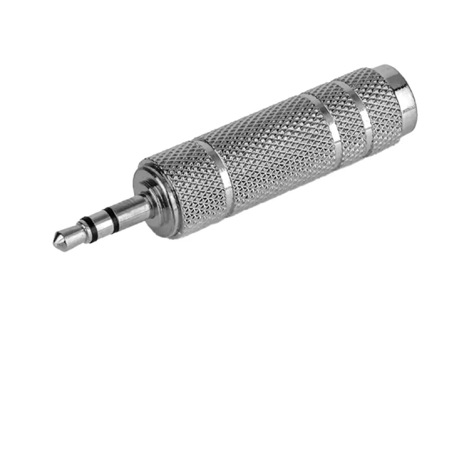 Par De Micr&oacute;fonos Uhf Inal&aacute;mbricos Con Receptor Master-g image number 5.0