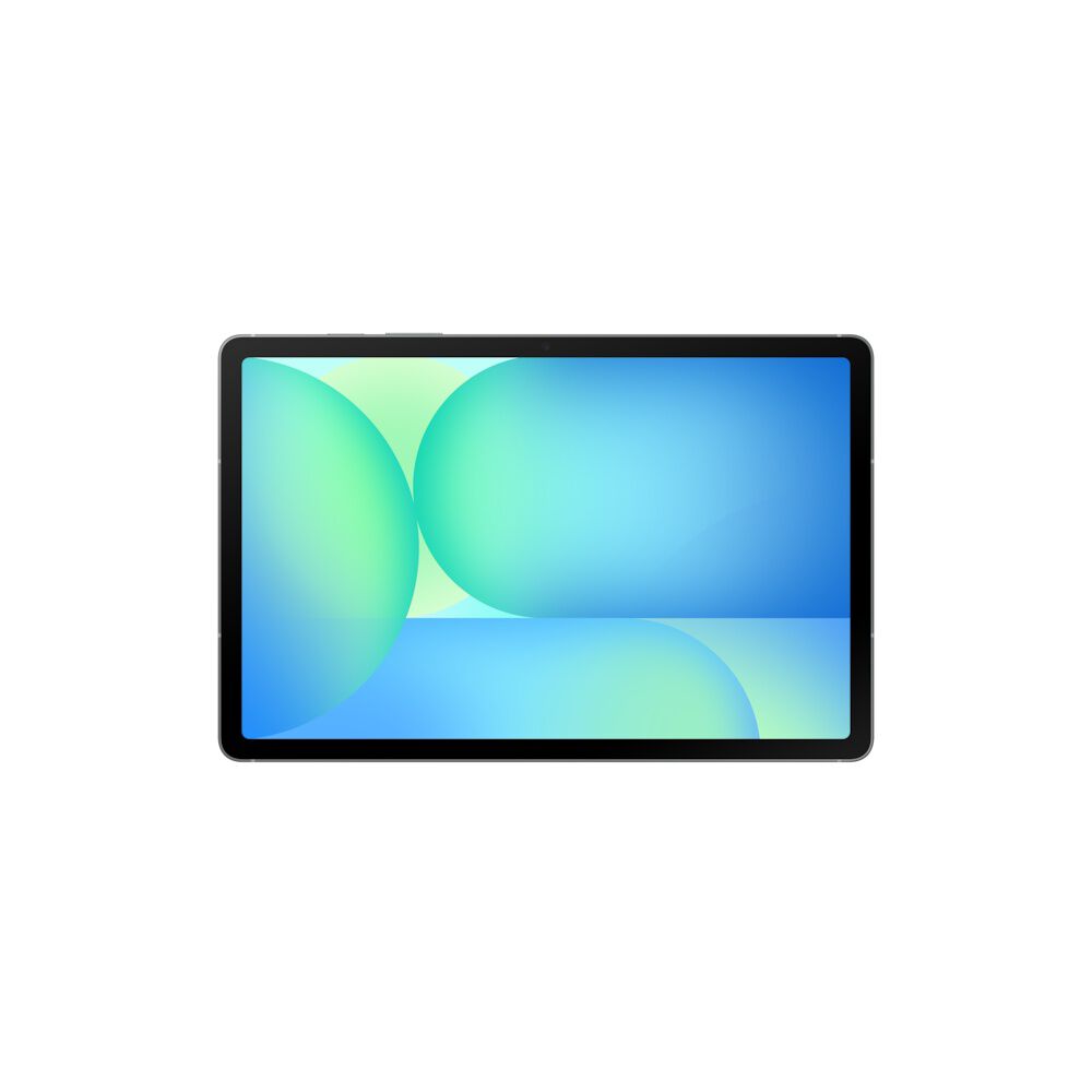 Galaxy Tab S10 Fe 256 Gb Gray Wi-fi