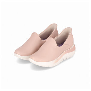 Zapatilla Urbana Mujer Rosa Slip Fit 826 Piccadilly Zapatilla Urbana Mujer Rosa Slip Fit 826 Piccadilly