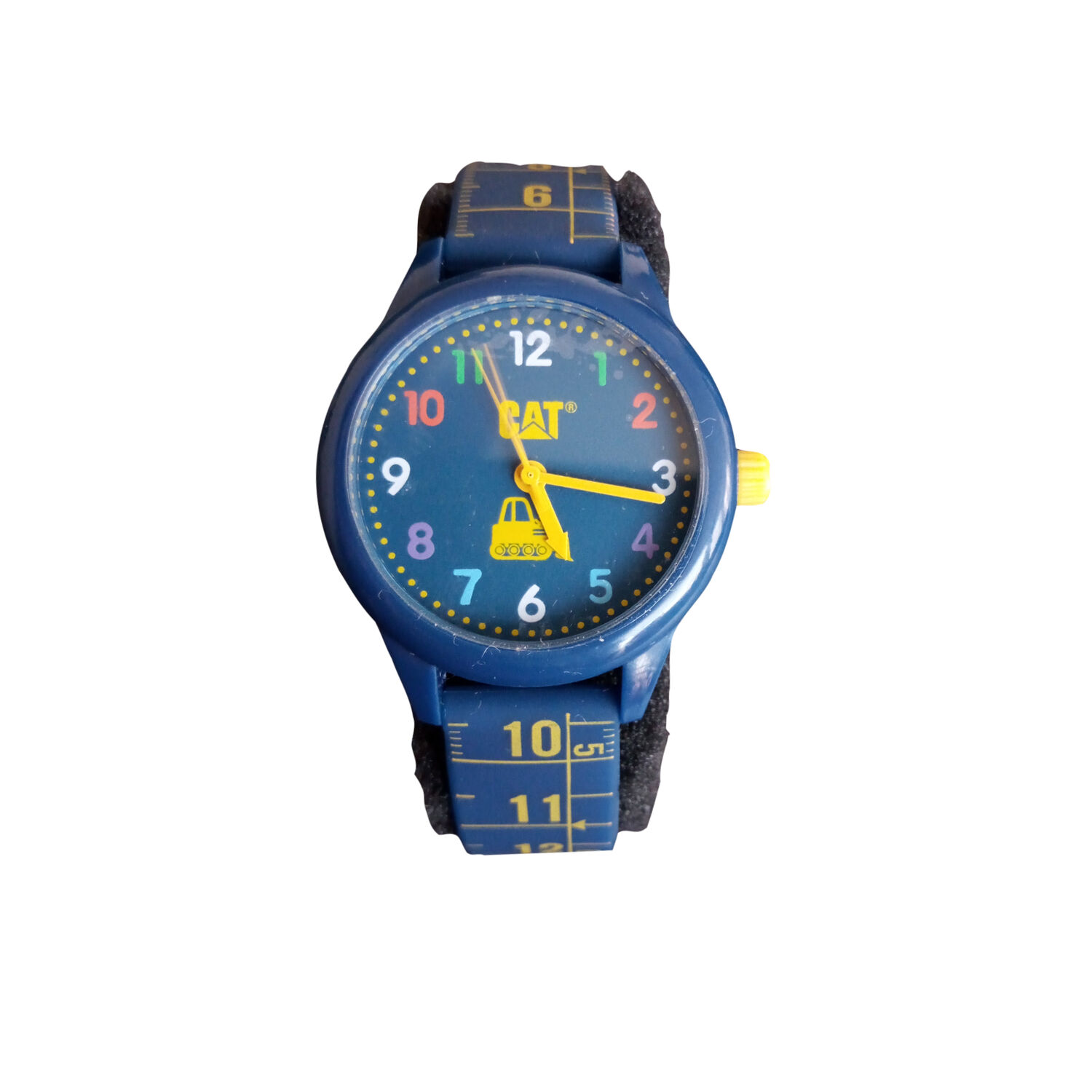 Reloj Cat Ni&ntilde;os Kd-410-26-617 Kids image number 1.0
