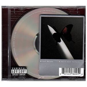 Post Malone - Twelve Carat Toothache | Cd