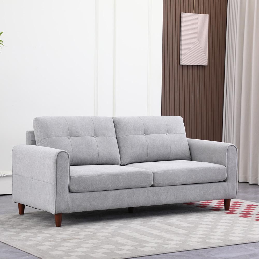 Sof&aacute; Azhome Claire / 3 Cuerpos image number 5.0