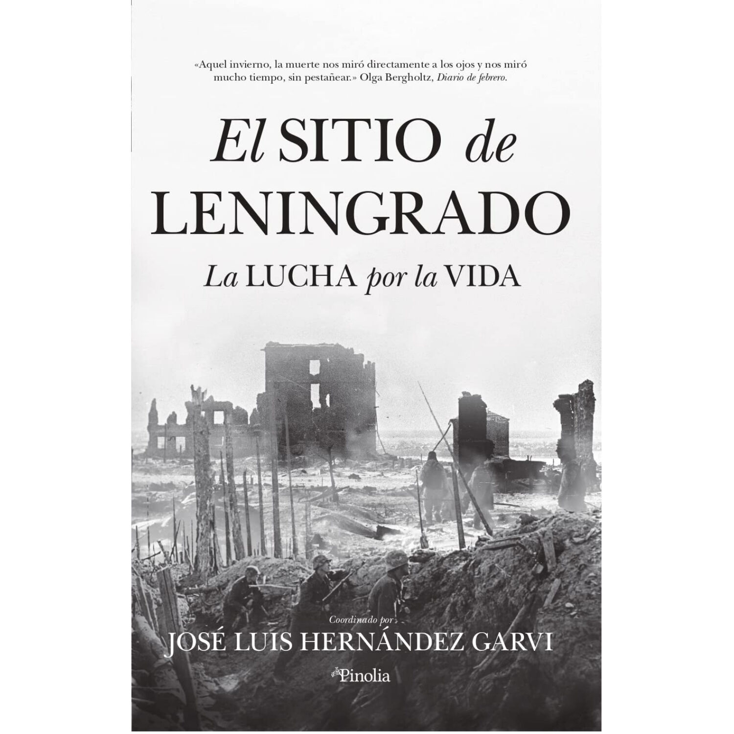 El Sitio De Leningrado image number 0.0