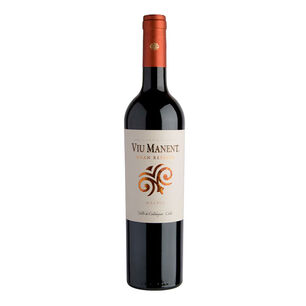Vino Viu Manent Gran Reserva Malbec (14% 750ml)