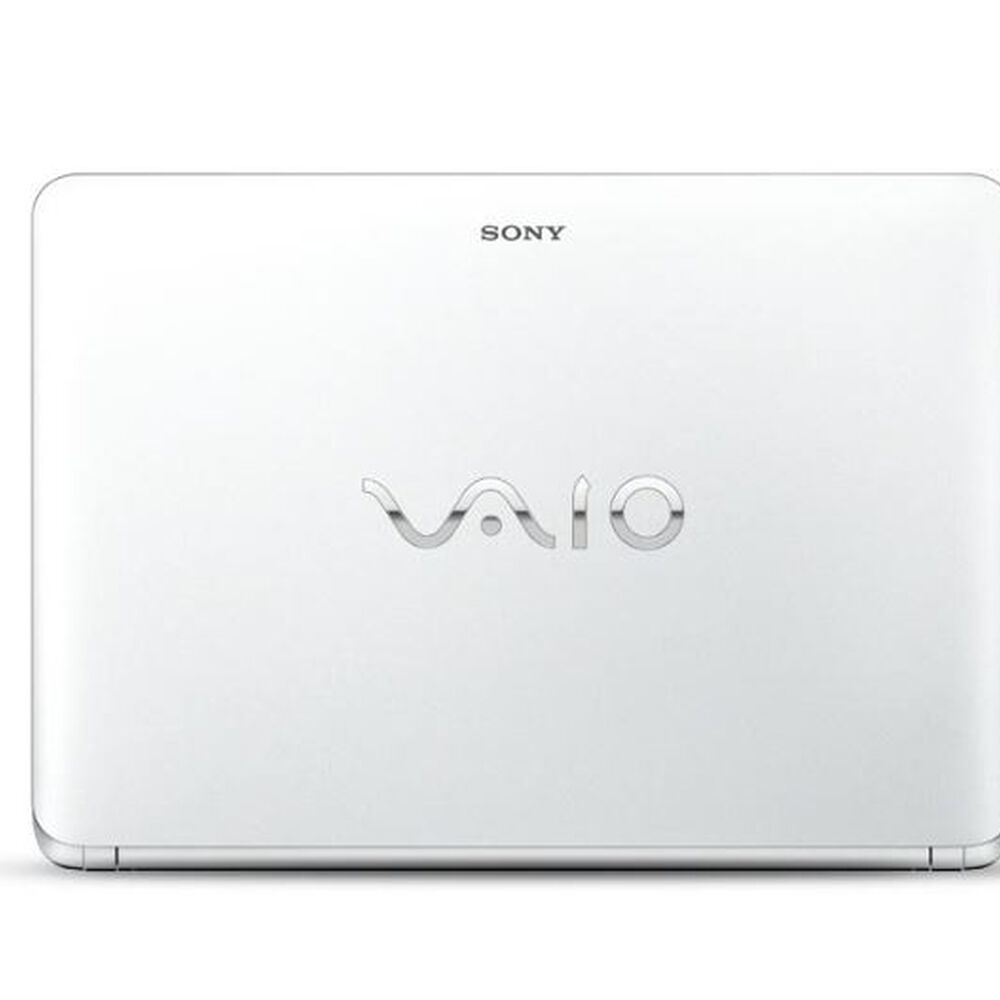 Sony Vaio Notebook Reacondicionado Vpcsa45gl Intel Core I5 240 Gb Ssd 6 Gb Ram_sin Bateria image number 2.0