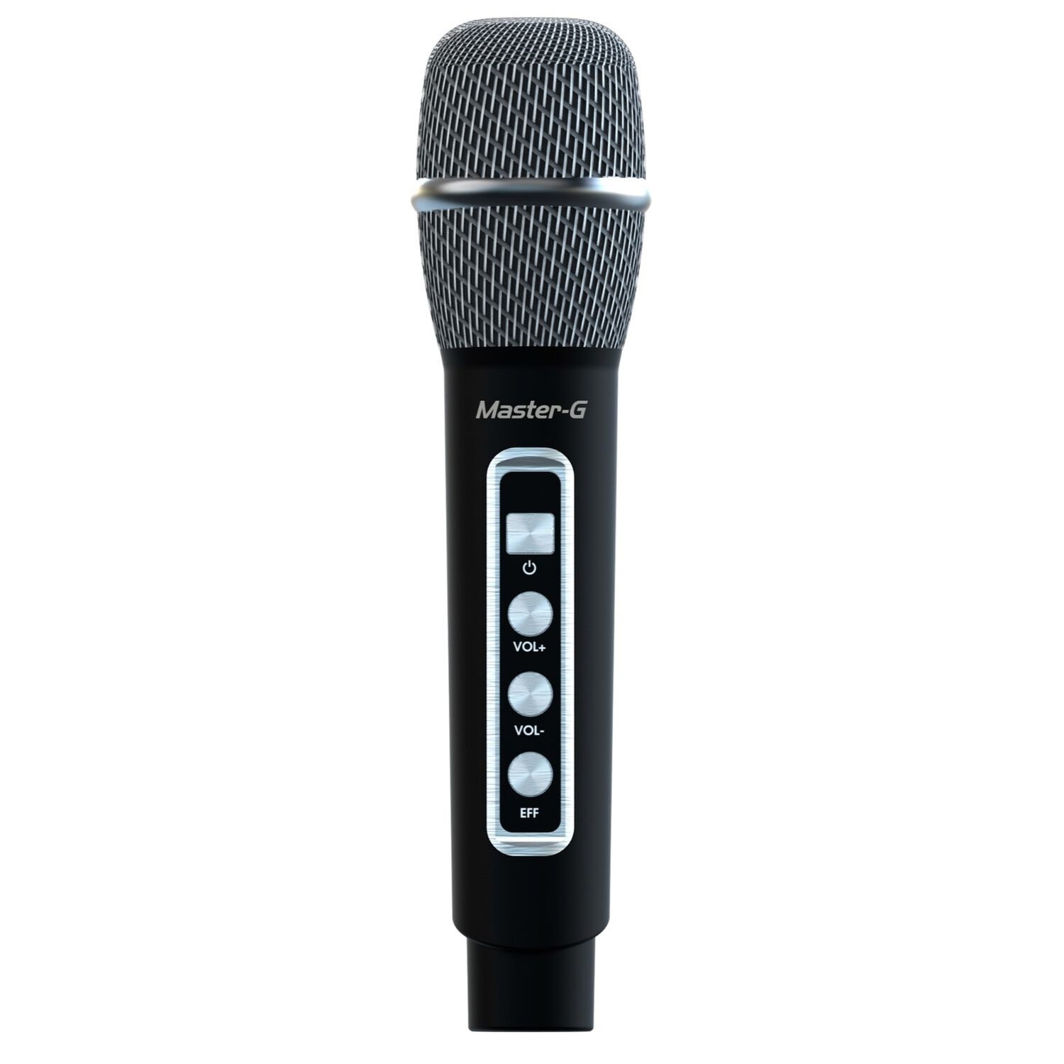Parlante Bluetooth 5.3 Karaoke 5,25&rdquo; Mgfreestyle Master-g image number 6.0