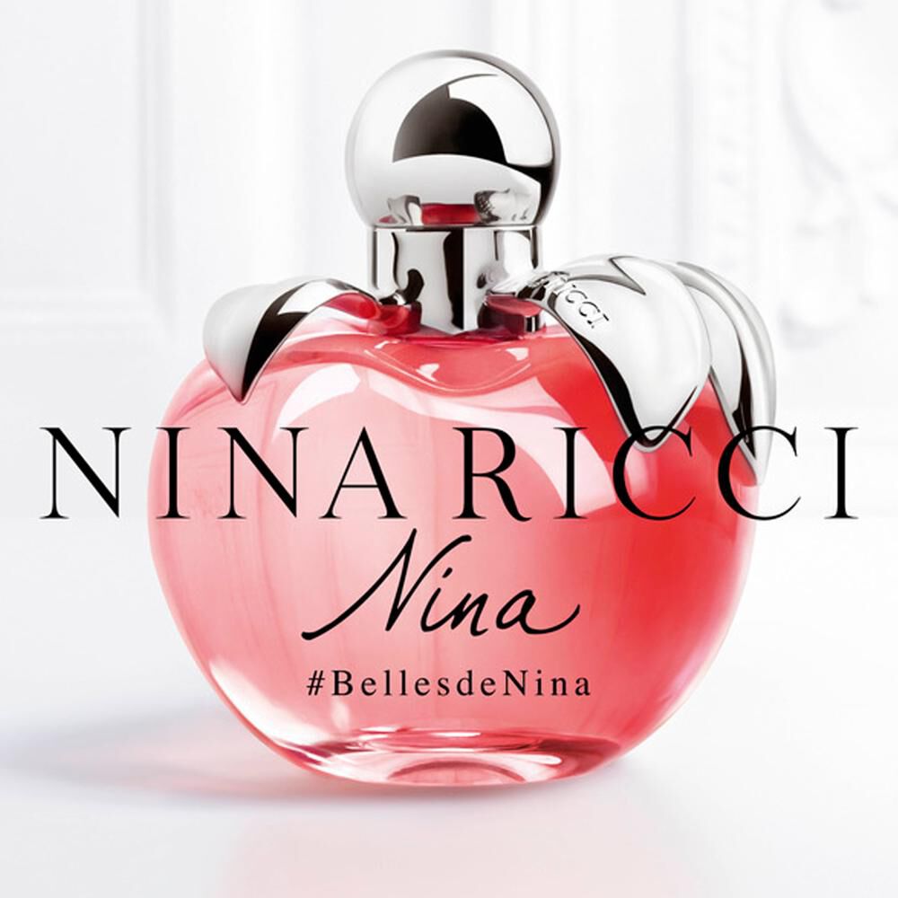 Perfume mujer Nina Nina Ricci / 30 Ml / Edt image number 6.0