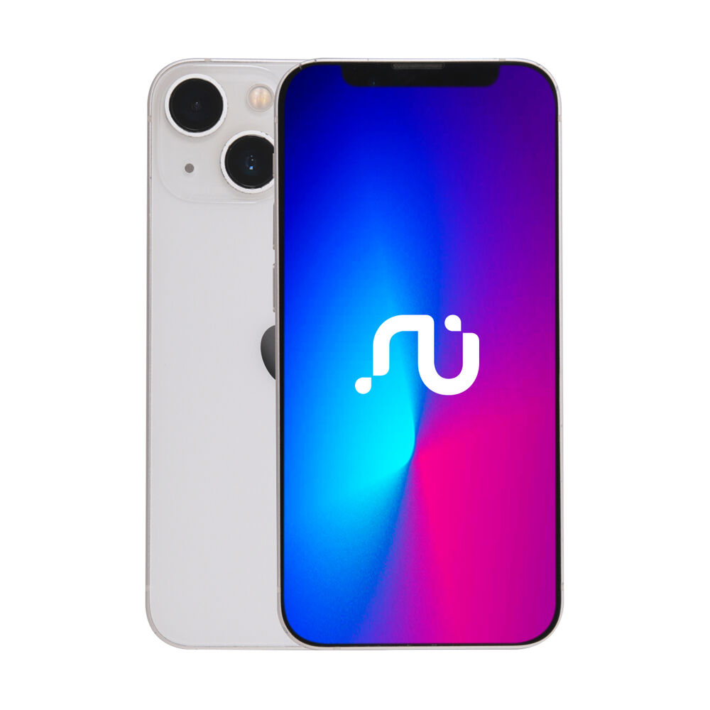 Apple Iphone 13 5g 512gb Blanco Reacondicionado image number 0.0