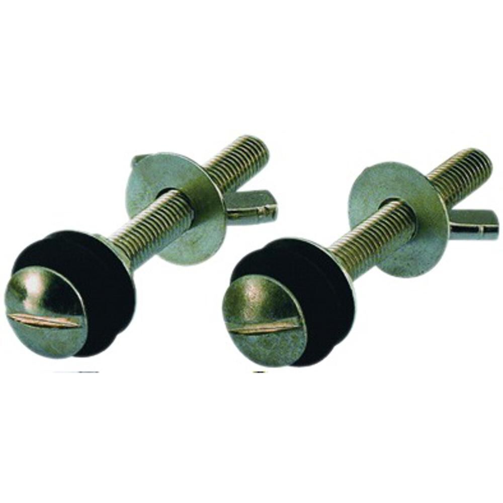 Kit Fijaciones Para Estanque Wc Kit - Taumm image number 0.0