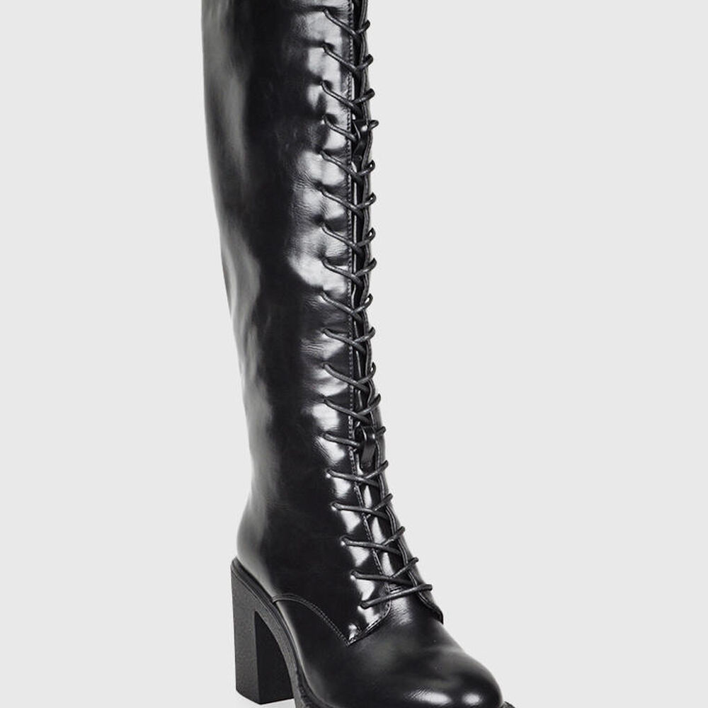 Bota Kemi Negro image number 3.0