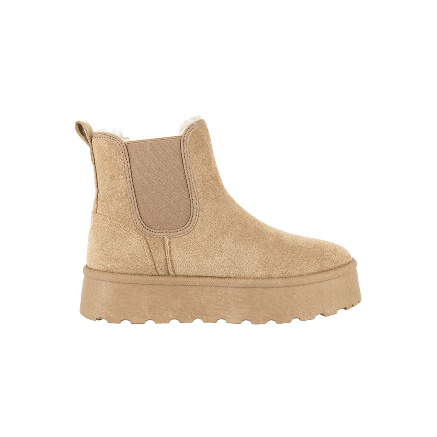 Botin Horts Tostado Alquimia image number 2.0