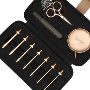 Set De Crochet Premium Intercambiable Oasis Starter Knitpro