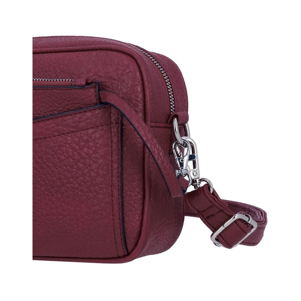 Bandolera Secret Edessa St6 S Burdeo image number 4.0