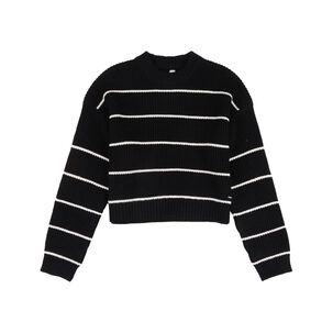 Sweater Niña Red - Rock