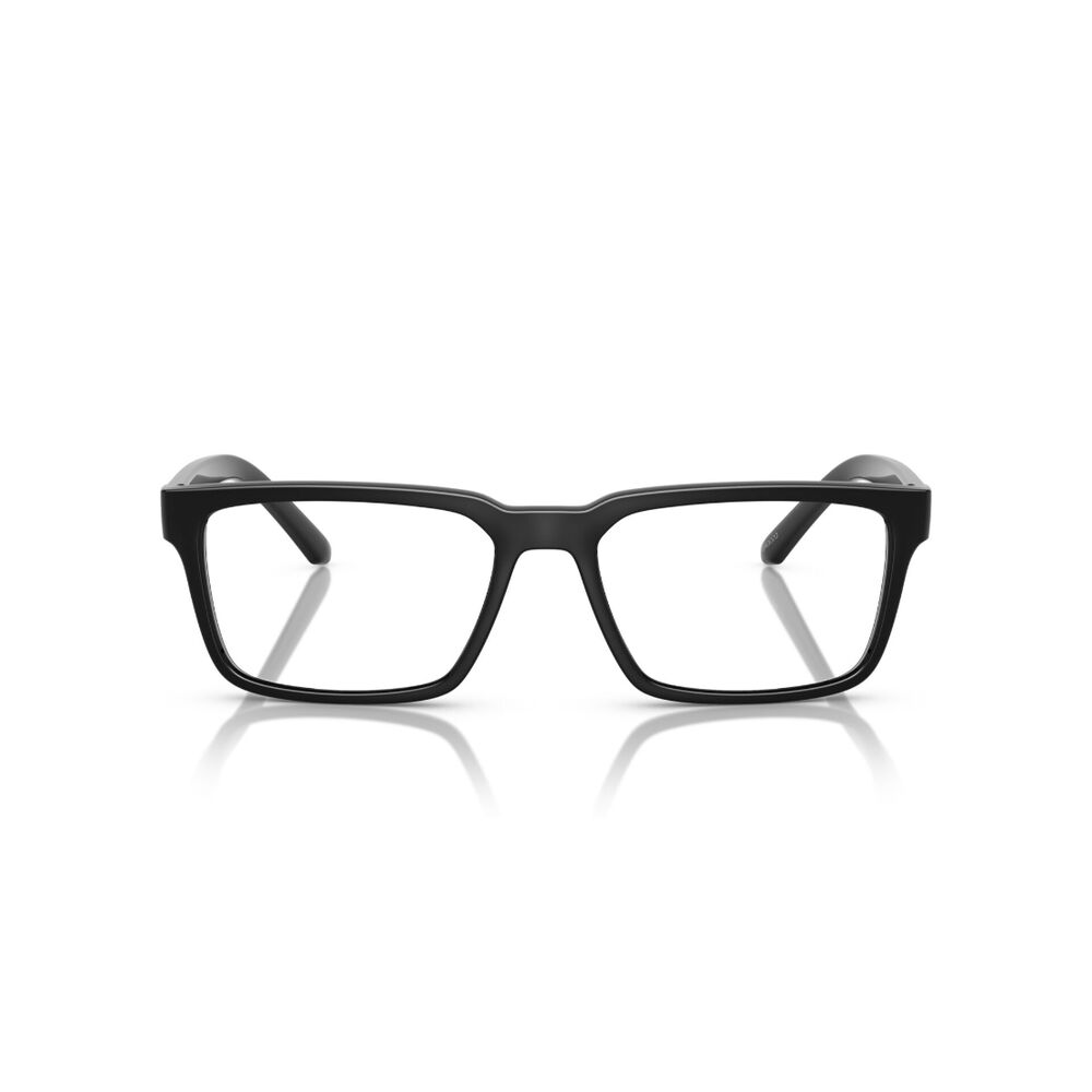 Lentes Ópticos Sirocco Negro Arnette image number 0.0