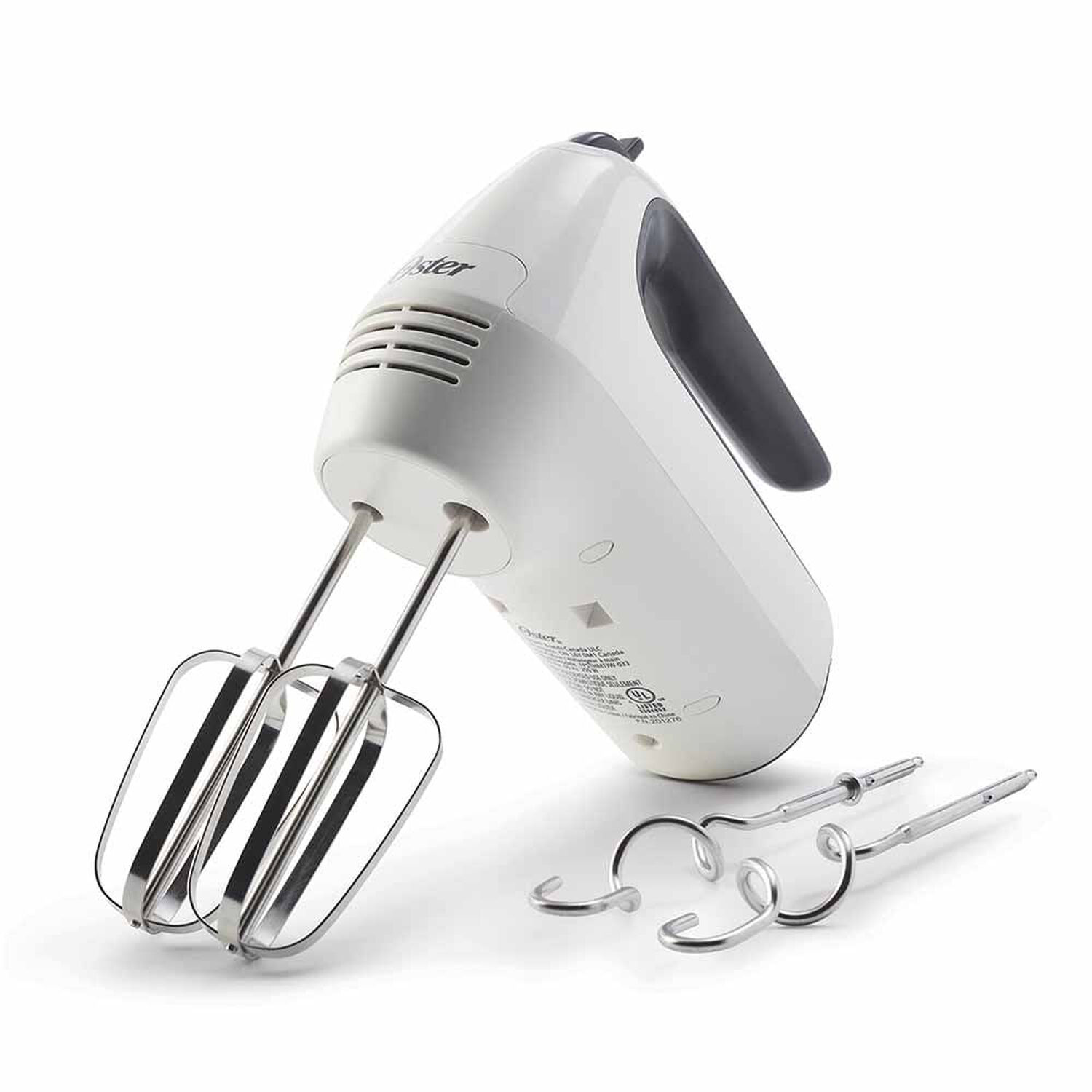 Oster Batidora De Mano 6 Velocidades Y Funci&oacute;n Turbo Fpsthm3532 image number 0.0