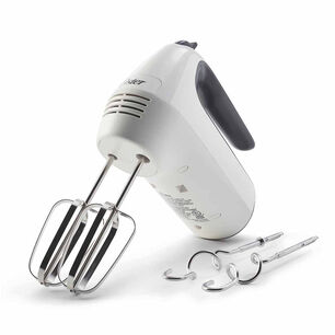 Oster Batidora De Mano 6 Velocidades Y Funci&oacute;n Turbo Fpsthm3532