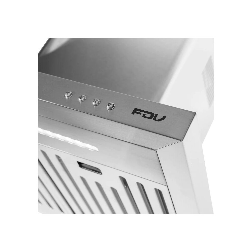 Campana Fdv Elite 60 2.0 image number 3.0