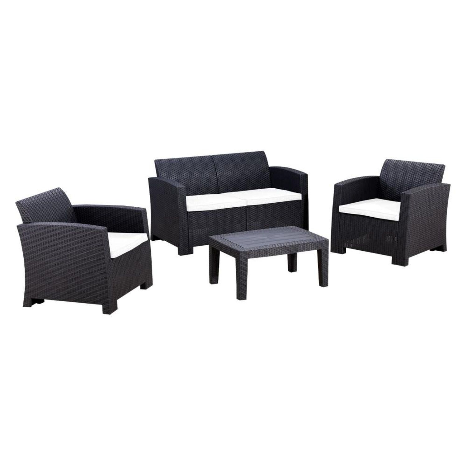 Set Muebles Para Terraza Northwest Menorca image number 0.0