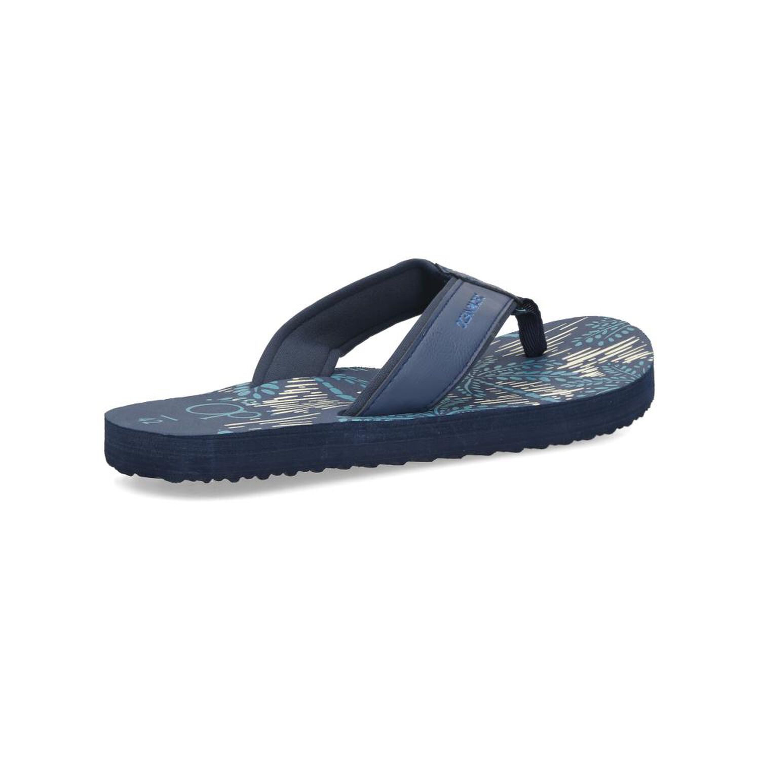 Hawaiana Hombre Ocean Pacific Blue image number 3.0
