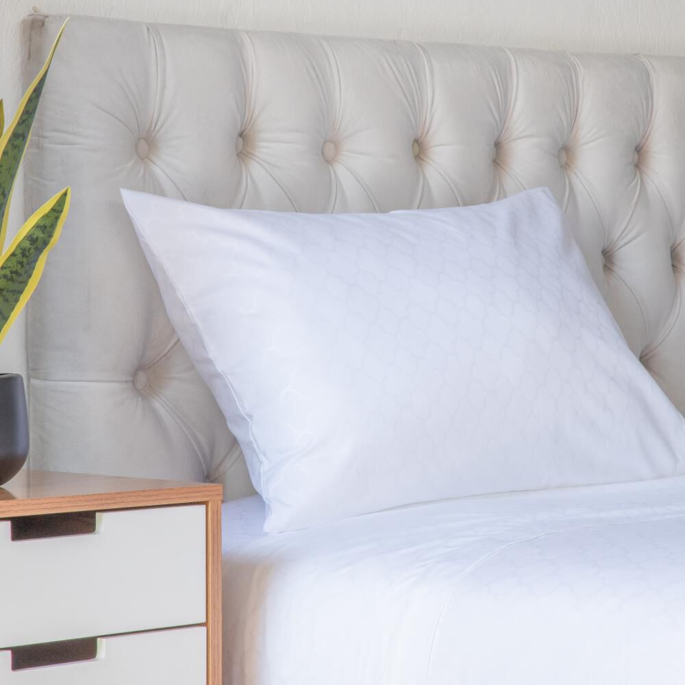 Juego De S&aacute;banas Belle Noite Embossed / 1.5 Plazas image number 1.0