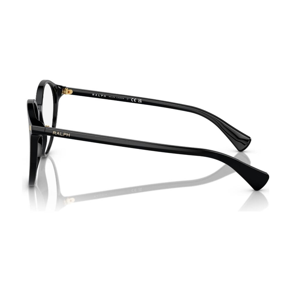 Lentes &Oacute;pticos Shiny Black Ralph image number 2.0