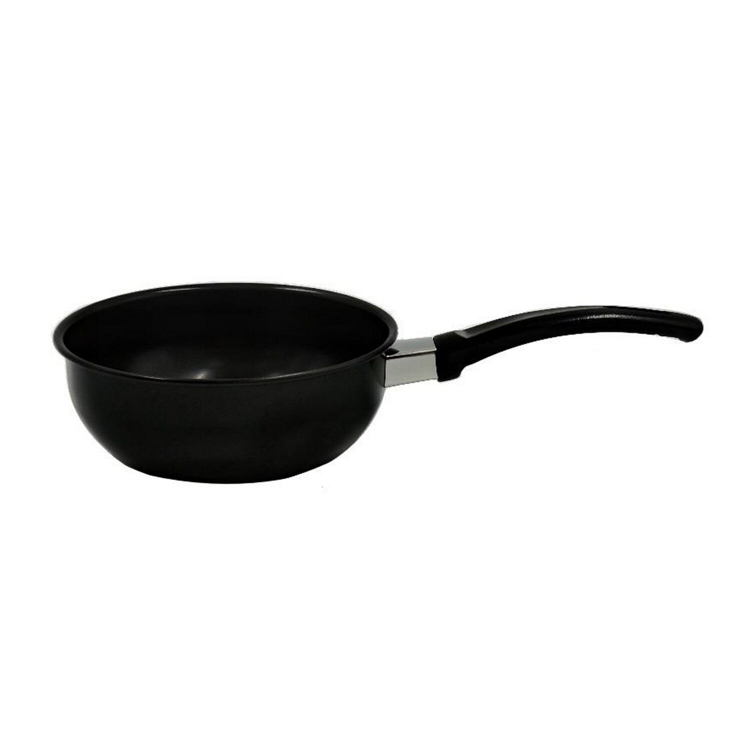 Wok Sart&eacute;n Tefl&oacute;n Cocina 18 Cm image number 2.0