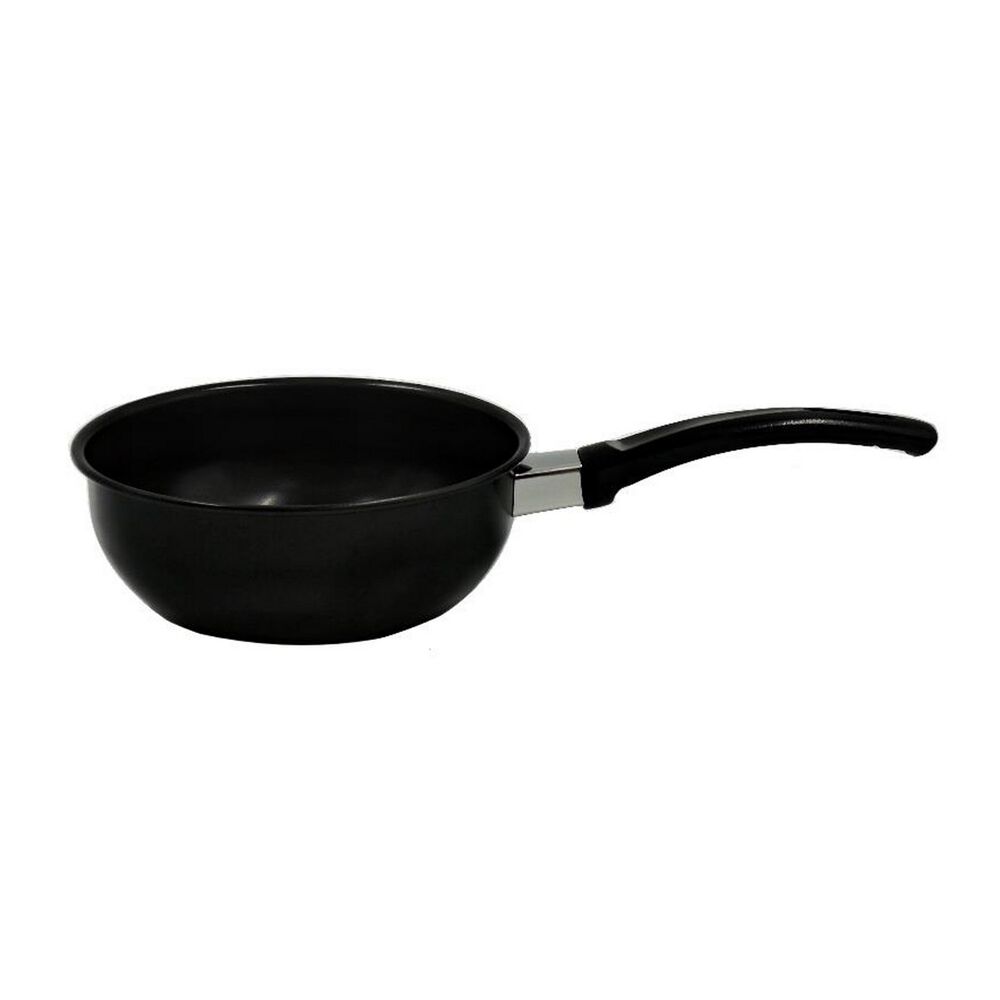 Wok Sartén Teflón Cocina 18 Cm image number 2.0