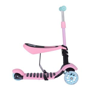 Triscooter 2x1 Oops