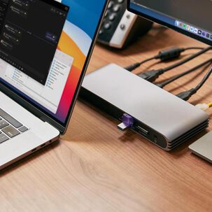 Pendrive 64gb Kingston Microduo 3c Usb 3.0 Usb-c
