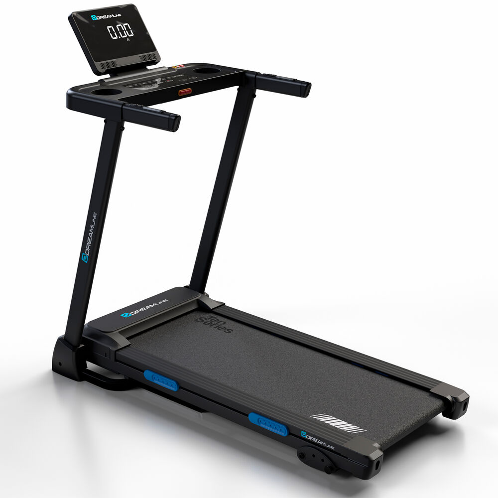 Trotadora Dreamline T1 12kmh Plegable image number 0.0