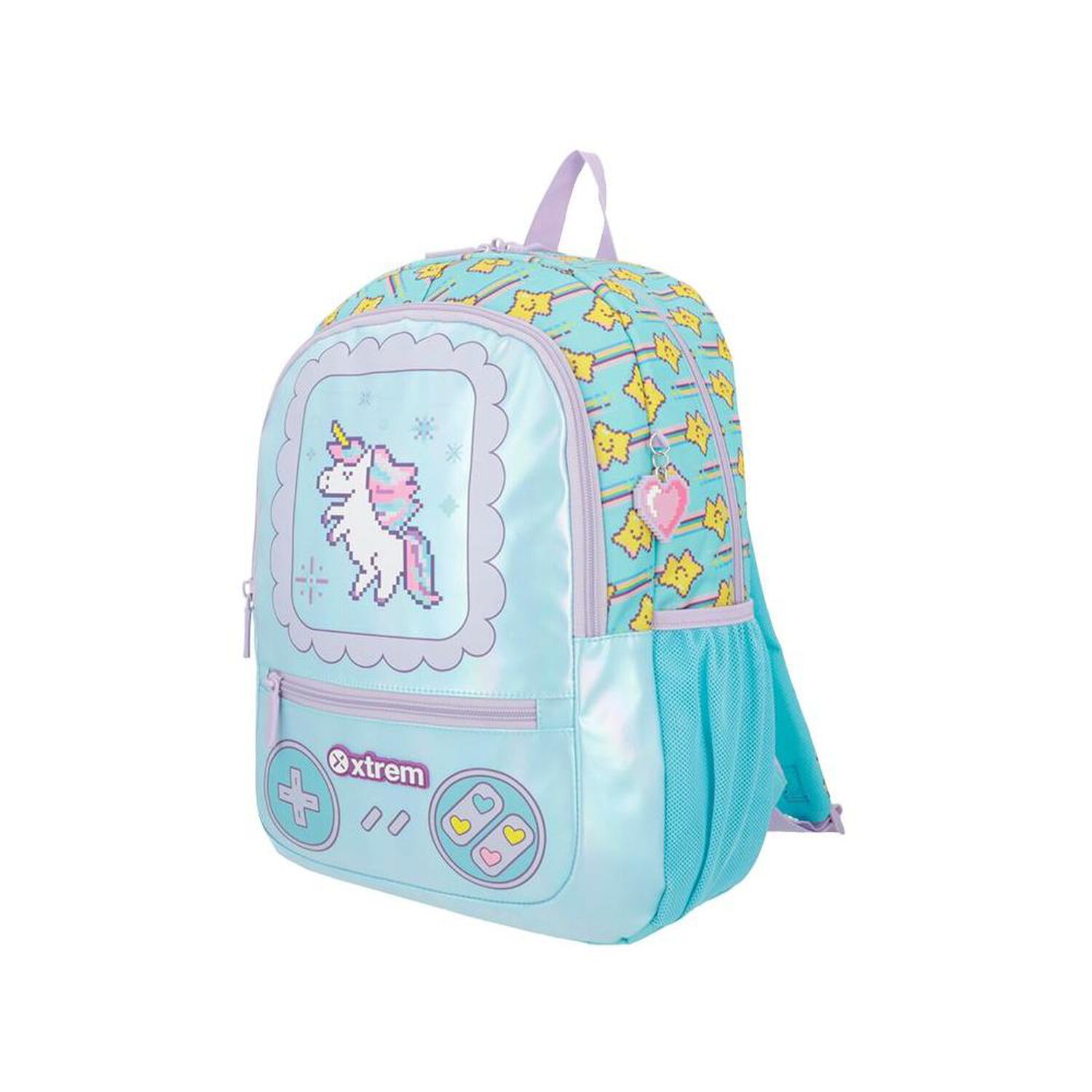 Mochila Xtrem Logan 5xt image number 1.0