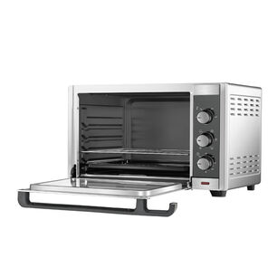 Horno El&eacute;ctrico Silver Series 45 Litros Kitchen-it