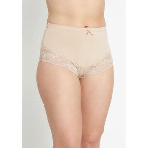 Pantaleta Pantaleta Mujer Kayser / 3 Unidades