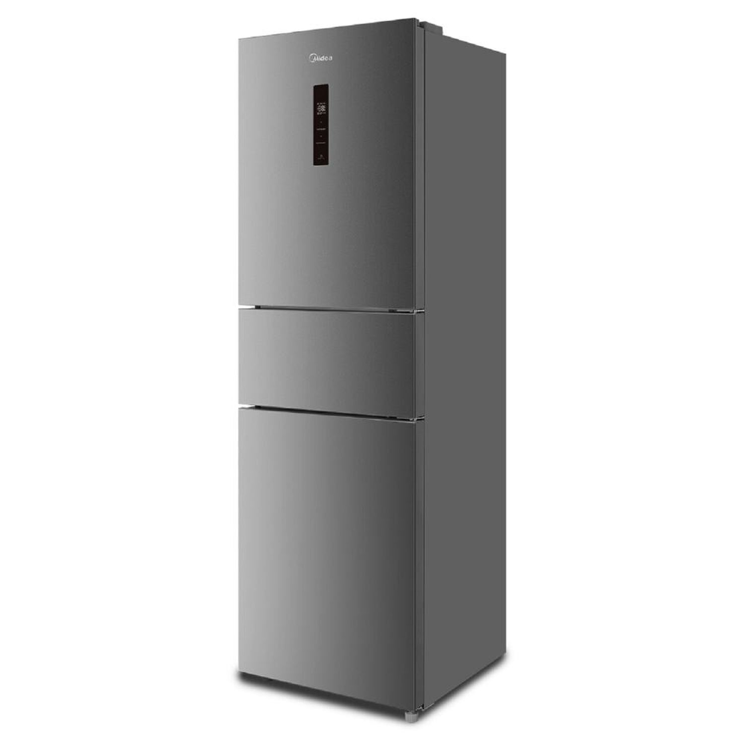 Refrigerador Bottom Freezer Midea MDRB363TDE50IN / No Frost / 263 Litros / C image number 2.0