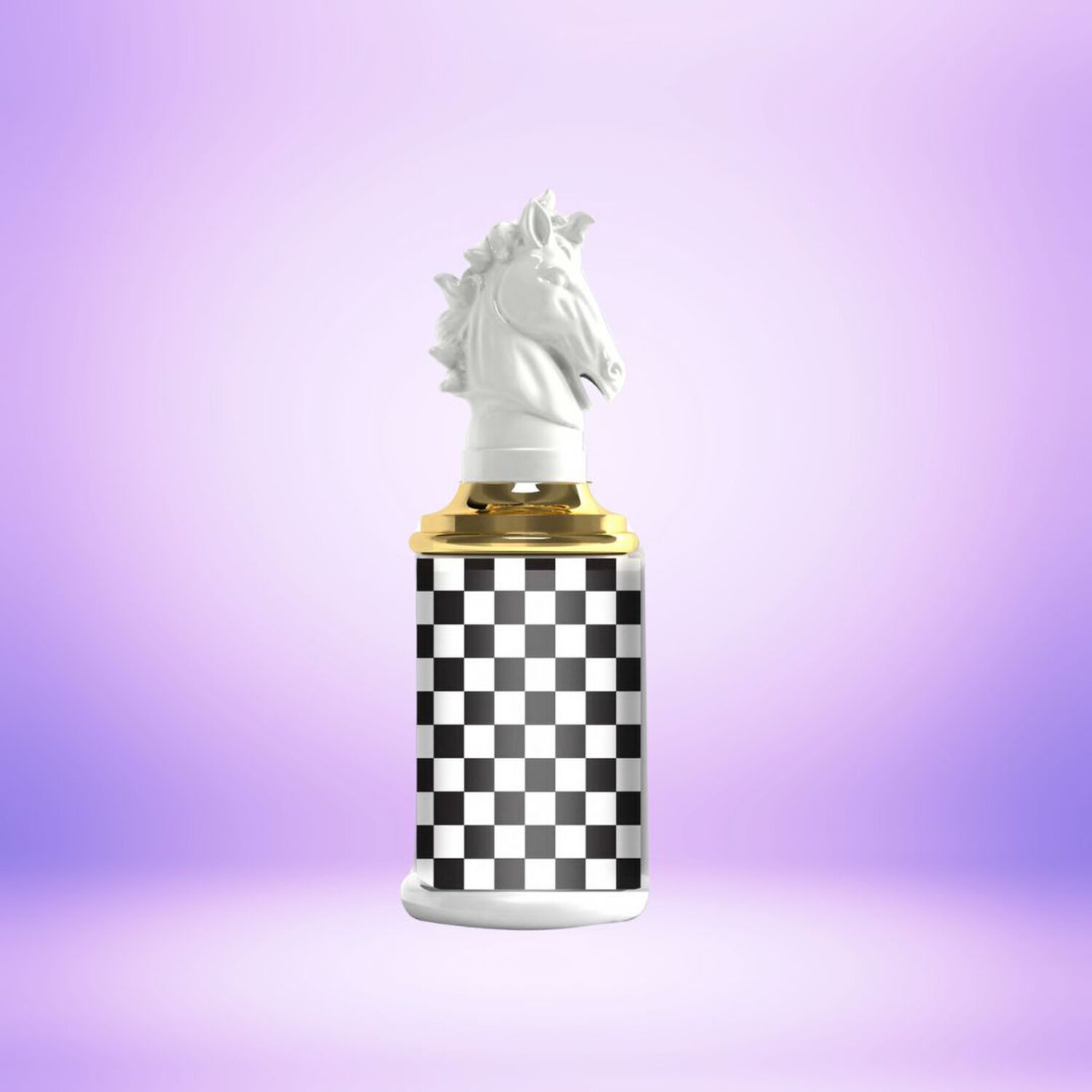 Marxzelle Lujo Knight&acute;s Pride Valiant Edp 100 Ml image number 2.0