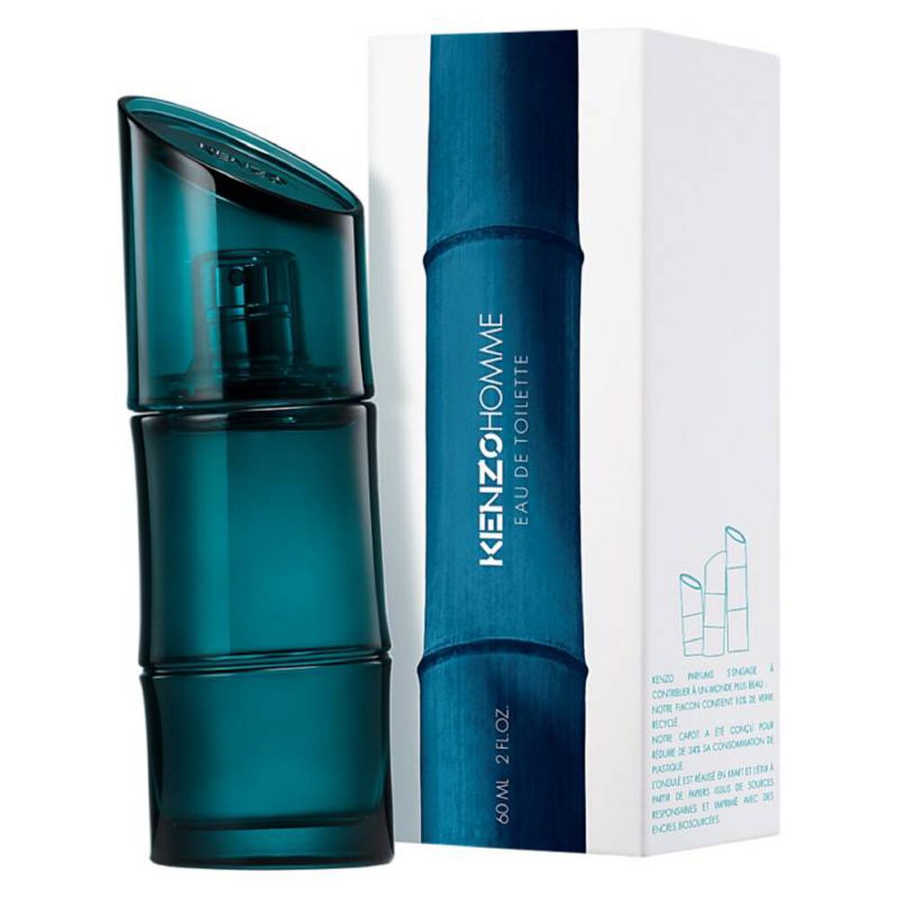 Kenzo Homme Edt 60ml Hombre image number 0.0