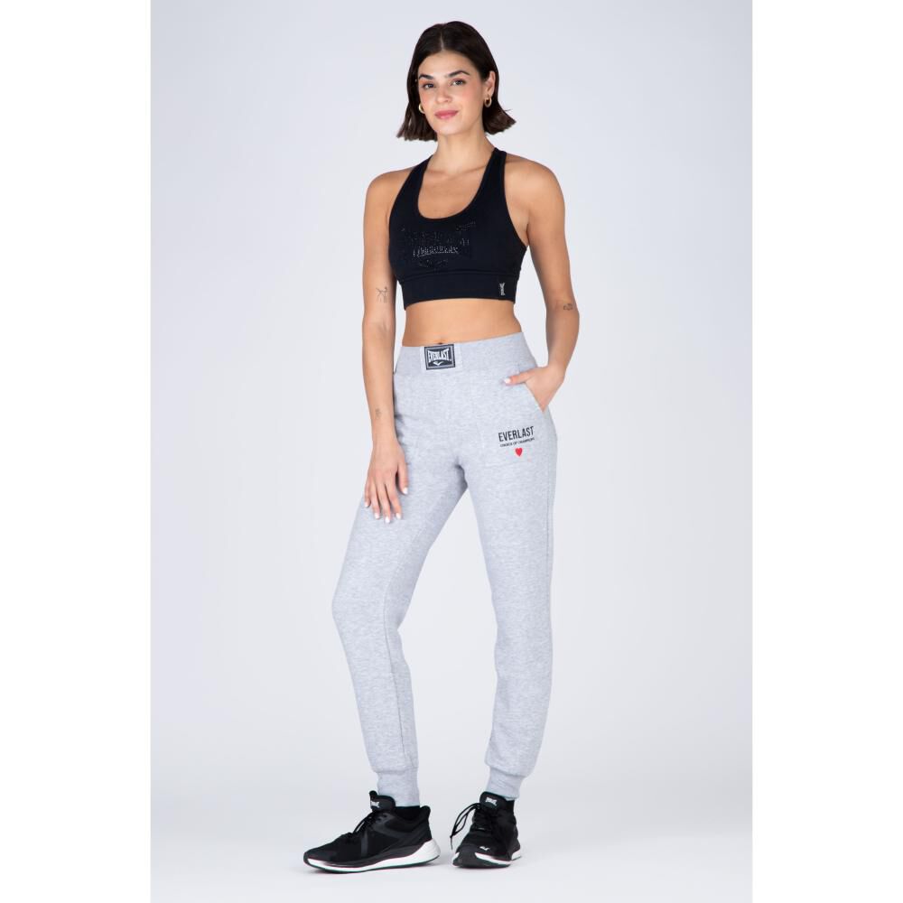 Jogger Mujer Everlast image number 3.0