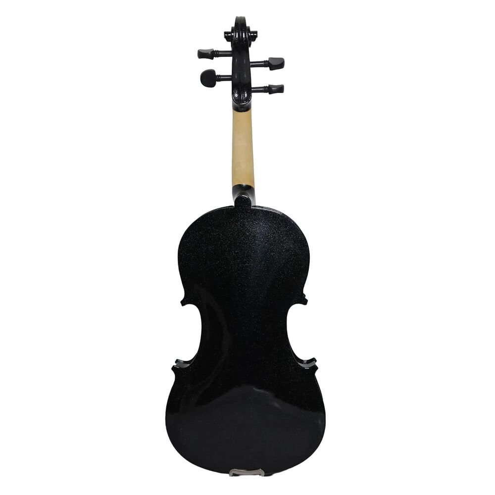 Viol&iacute;n Livorno Color Negro Brillante 4/4 Liv-20bs image number 1.0