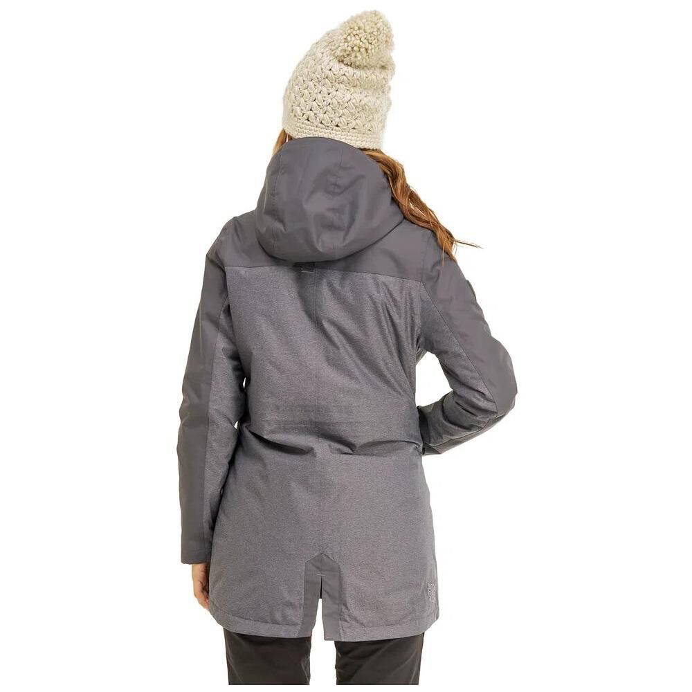 Chaqueta Deportiva Lippi Grove B-Dry Hoody image number 3.0