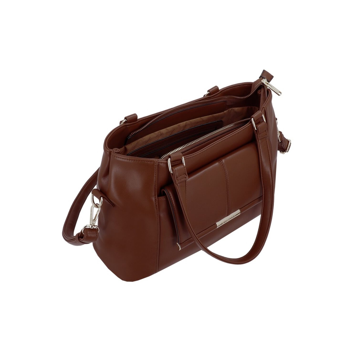 Cartera De Hombro Secret Sicilia Sc7 Grande image number 3.0