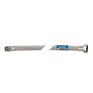 Conexión Flexible Geflex Dn25 1" 100cm Genebre