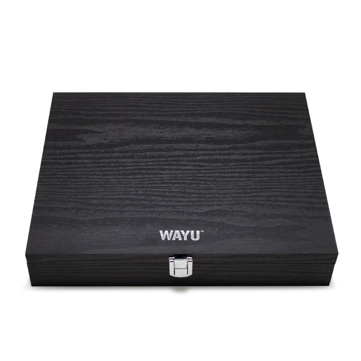 Set 6 Cuchillos Hammer Collection Wayu image number 3.0