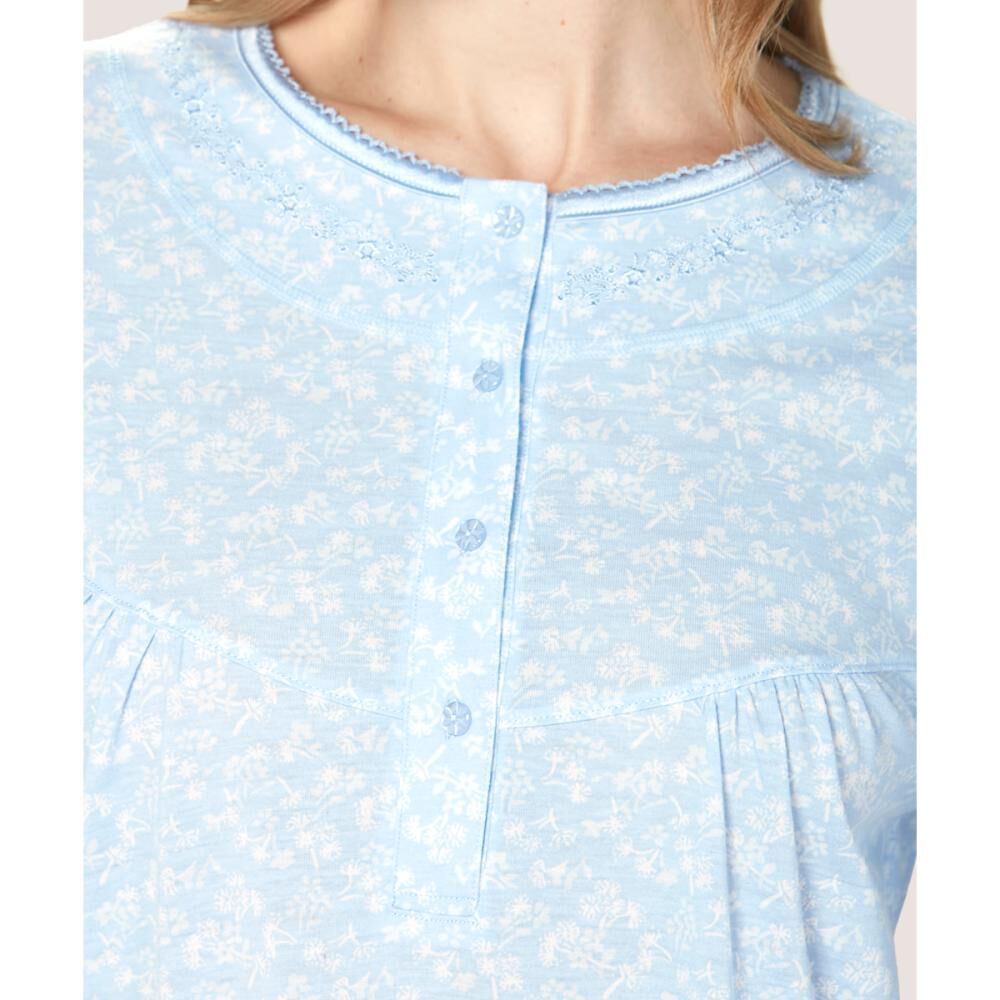 Camisa Cotton Lady Genny image number 3.0