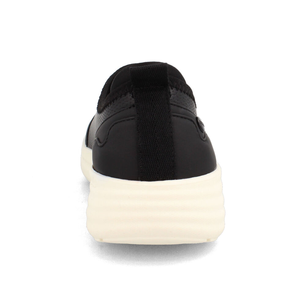 Zapatilla Mujer Bata Comfit Pablo Negro image number 1.0