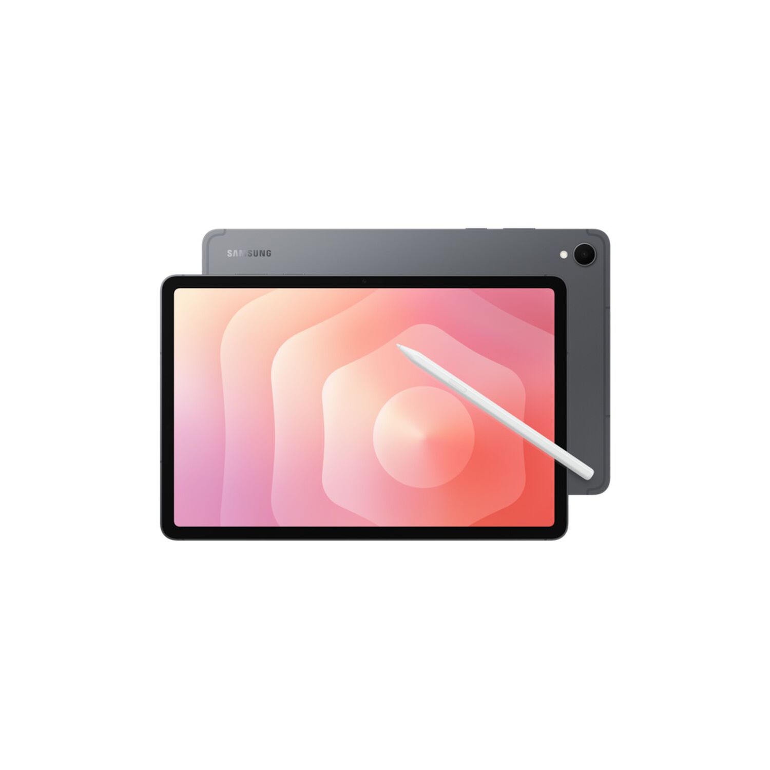 Galaxy Tab S11 Gris 128 Gb image number 1.0
