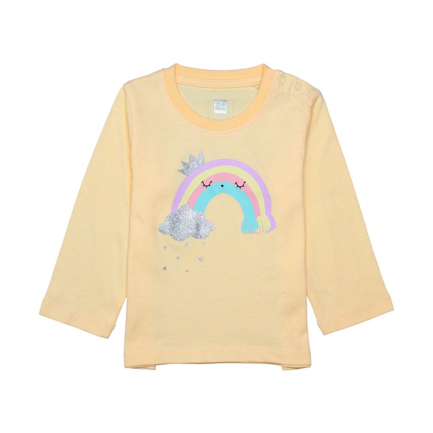 Polera Bebe Ni&ntilde;a Baby image number 0.0