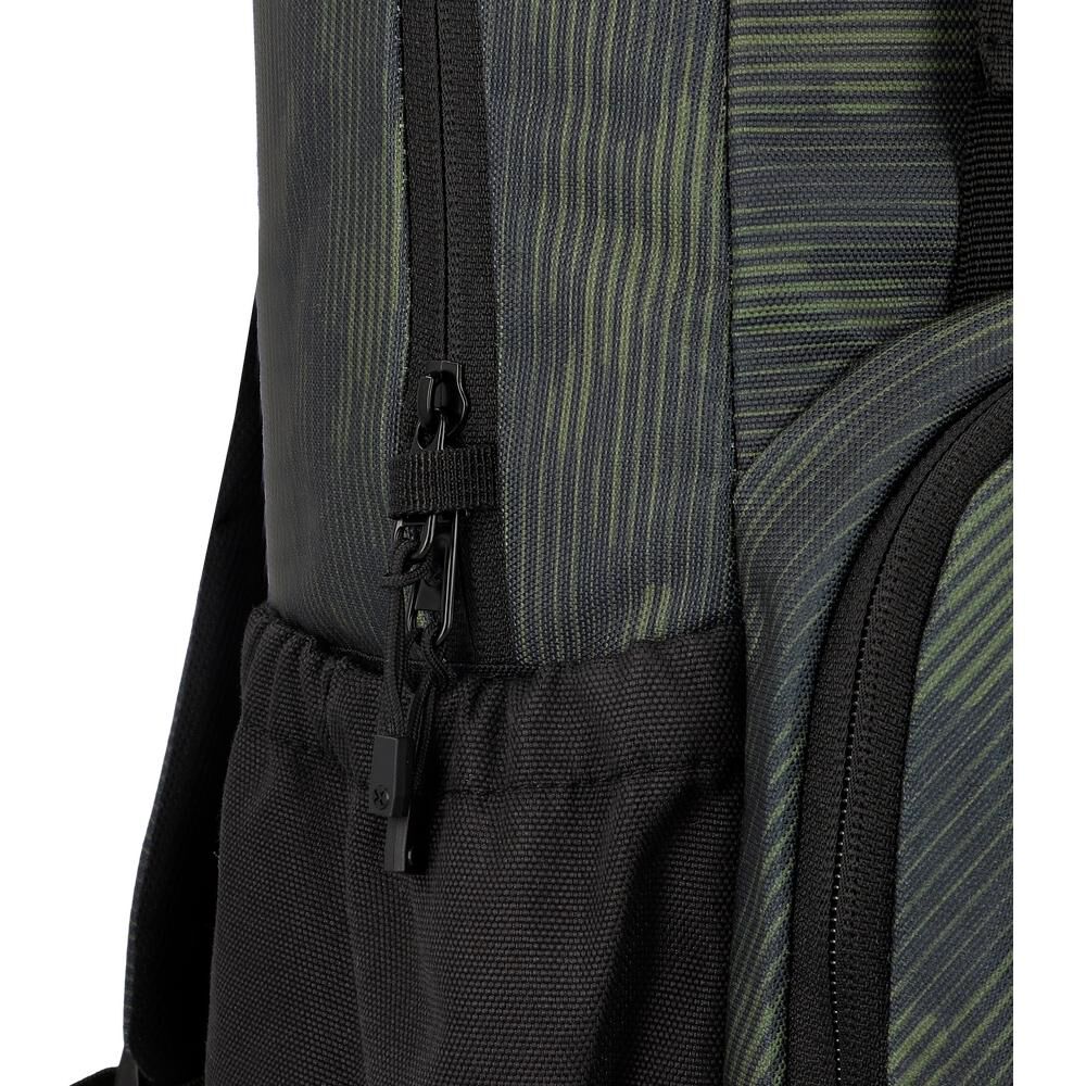 Mochila Notebook Xtrem Kent 6xt Verde Militar 16" image number 1.0